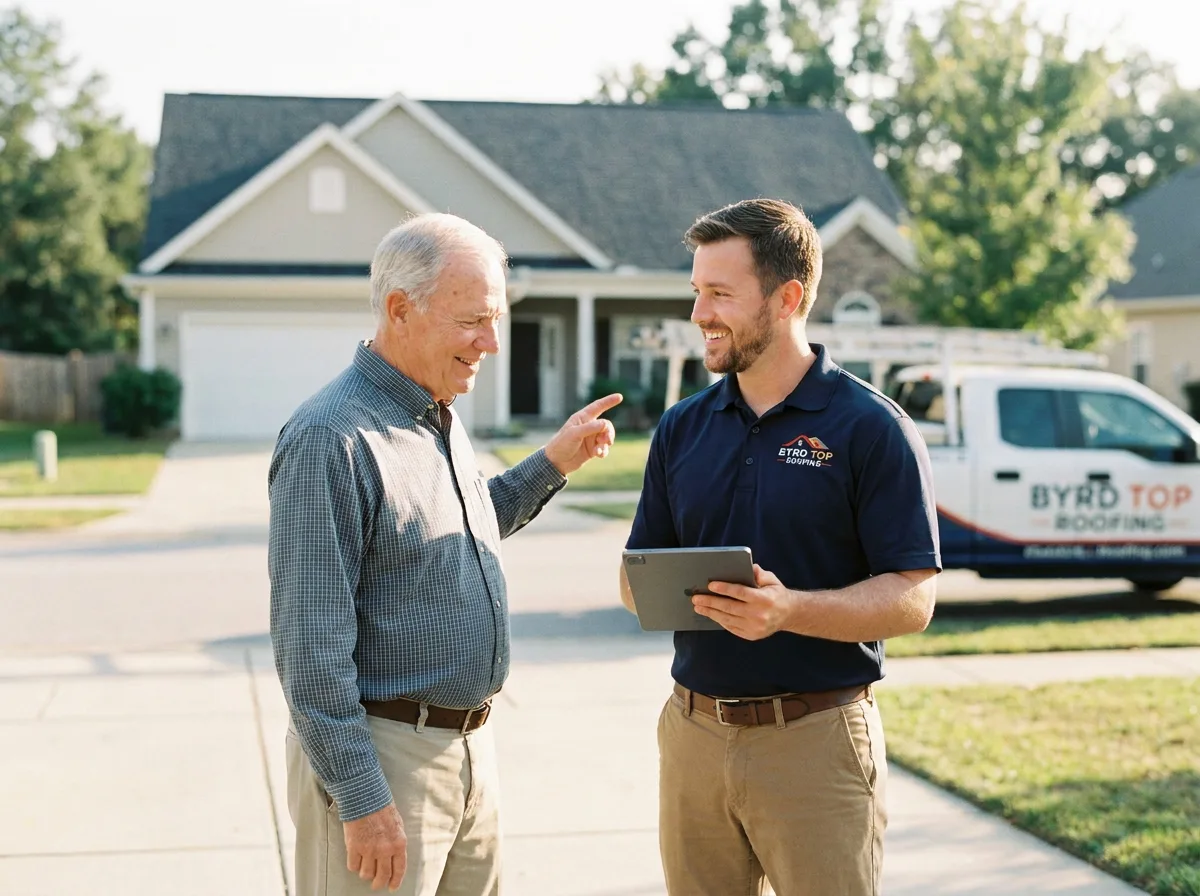 Roofing Irene, SD FAQs